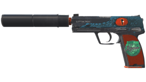 Caiman image