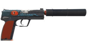 Caiman image