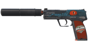 Caiman image