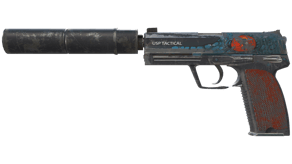 Caiman image