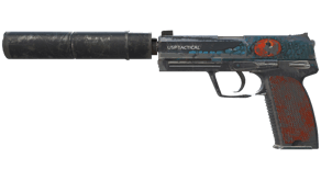 Caiman image