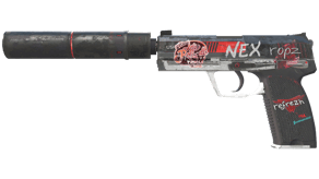Cyrex image