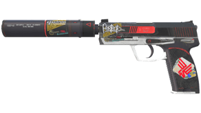 Cyrex image
