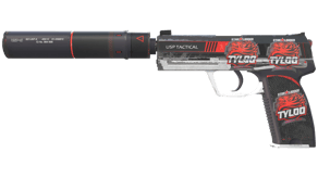 Cyrex image