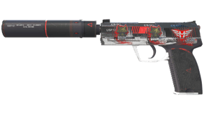 Cyrex image