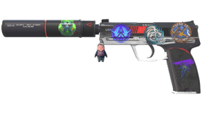 Cyrex image