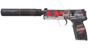 Cyrex image