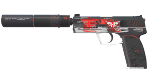 Cyrex image