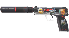 Cyrex image