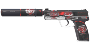 Cyrex image