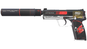 Cyrex image