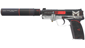 Cyrex image