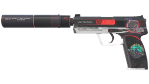 Cyrex image