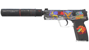 Cyrex image
