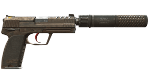 Desert Tactical image