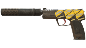 Desert Tactical image