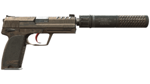 Desert Tactical image