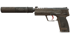 Desert Tactical image
