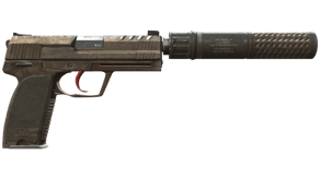 Desert Tactical image