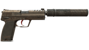 Desert Tactical image