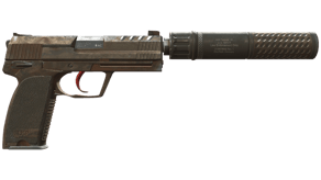 Desert Tactical image