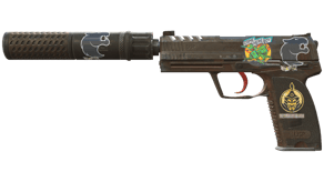 Desert Tactical image