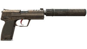 Desert Tactical image