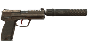 Desert Tactical image