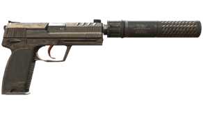 Desert Tactical image