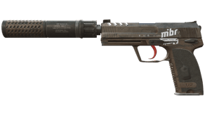 Desert Tactical image