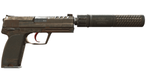 Desert Tactical image