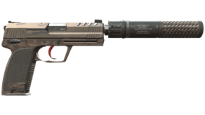 Desert Tactical image