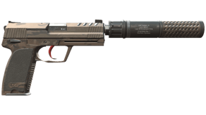 Desert Tactical image