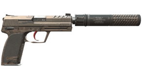 Desert Tactical image
