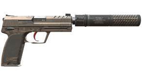 Desert Tactical image
