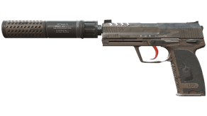 Desert Tactical image