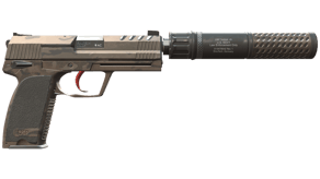 Desert Tactical image