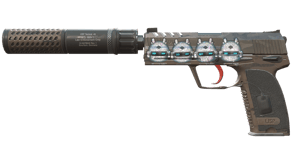 Desert Tactical image