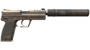 Desert Tactical image