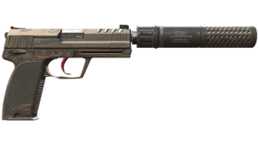Desert Tactical image
