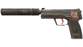Desert Tactical image