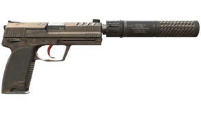 Desert Tactical image