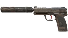 Desert Tactical image