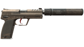 Desert Tactical image