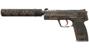 Desert Tactical image