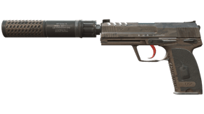Desert Tactical image