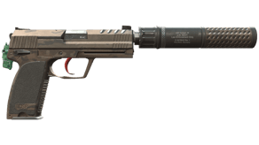 Desert Tactical image
