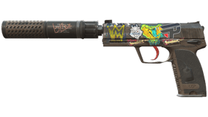 Desert Tactical image