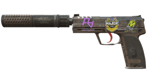 Desert Tactical image