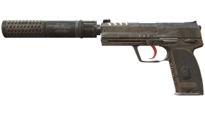 Desert Tactical image